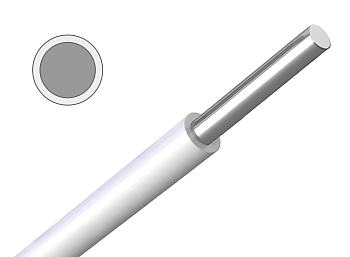 Провод ПНСВ 1,2 в Уссурийске