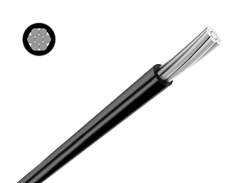 Провод СИП-3 1х50 в Уссурийске