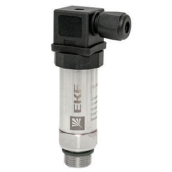 Преобразователь давления PRT-100-1,6-1,0-M20 EKF в Уссурийске