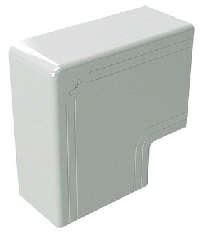NPAN 60x60 Угол плоский DKC в Уссурийске