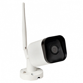 Умная уличная камера Connect IP65 Wi-Fi EKF в Уссурийске