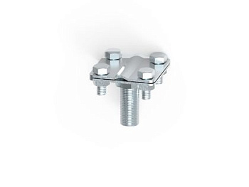 Соединитель проводника для молниеприемника DKC в Уссурийске