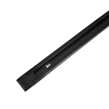 Шинопровод однофазный R-2B-TL 2м черный серии TOP-LINE IN HOME в Уссурийске