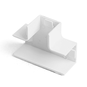 Т-образный угол 40х25 Э-Пласт в Уссурийске