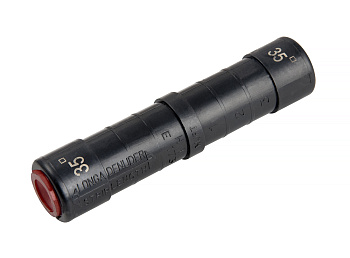 Гильза изолированная абонентская MJPB 25 EKF PROxima в Уссурийске