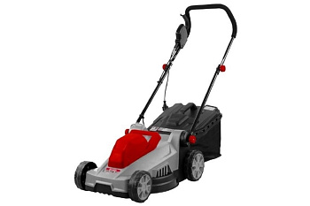 Газонокосилка электрическая КР-1500ЭТ Ресанта в Уссурийске