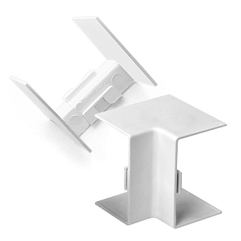 Внутренний угол 40х25 Э-Пласт в Уссурийске