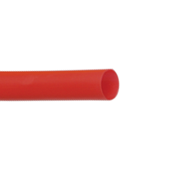 Трубка ТУТ 12\6 красная IN HOME в Уссурийске