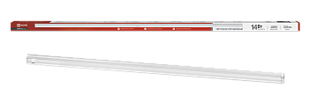 Светильник светодиодный СПБ-Т5 14Вт 230В 4000К 1260Лм 1200мм IN HOME в Уссурийске