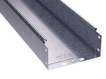 Лоток 300х100 L3000 DKC в Уссурийске