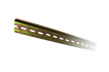 DIN-рейка EKF 30 cм в Уссурийске