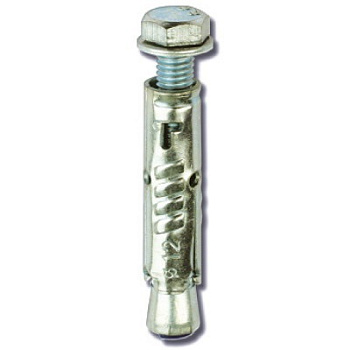 Стандартный анкер с болтом М6 DKC в Уссурийске