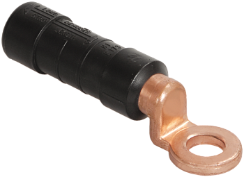 Наконечники герметичные изолированные НИМ 16 (CPTAU 16) IEK в Уссурийске