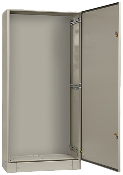 Корпус металлический ЩМП-18.6.4-0 У2 IP54 в Уссурийске