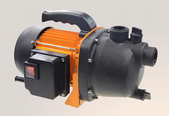 Поверхностный насос ПН-1100 Вихрь в Уссурийске