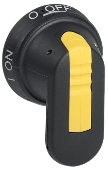 Рукоятка управления выносная для ВРМ 63-125А (3 полож.) IEK в Уссурийске