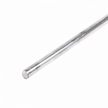 Припой пруток ПОС-61 REXANT, Ø8 мм, L=400 мм, 182±10 г, (олово 61%, свинец 39%) в Уссурийске