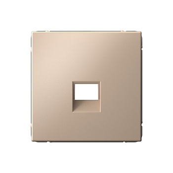 ARTGALLERY НАКЛАДКА для информационных функций типа Keystone, ПЕСОЧНЫЙ в Уссурийске