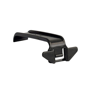 Фиксатор кабеля для короба RL12 60 DKC в Уссурийске