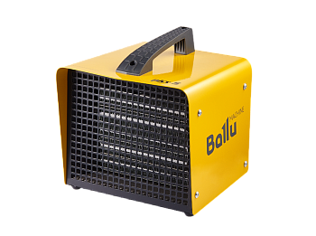 Тепловая пушка BALLU BKX-5 в Уссурийске