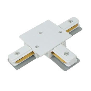 Коннектор шинопровода T-образный TC-W-TL белый серии TOP-LINE IN HOME в Уссурийске