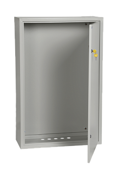 Корпус металлический ЩМП-6-0 (1200х750х300) УХЛ3 IP31 IEK в Уссурийске