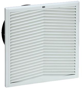 Вентилятор с фильтром ВФИ 550 м3/час IP55 IEK в Уссурийске