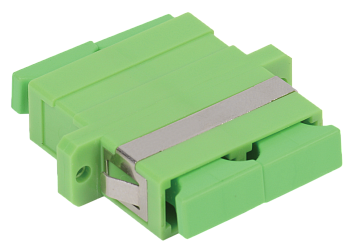 ITK Проходной адаптер SC-SC, (SM/MM), APC, (Duplex) в Уссурийске