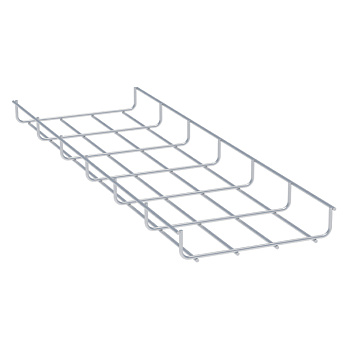 Лоток проволочный 30х50х3000 3,8мм EKF в Уссурийске