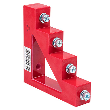 Изолятор шинный EKF 450А 9кВ Лесенка EKF в Уссурийске