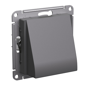 Вывод кабеля AtlasDesign SE базальт в Уссурийске