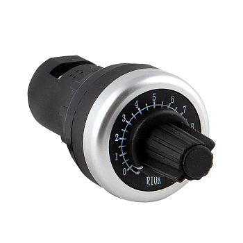 Потенциометр 10кОм EKF PROxima в Уссурийске