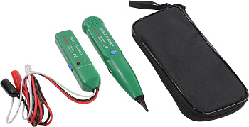 Тестер трассоискатель с генератором сигнала MS6812 MASTECH в Уссурийске