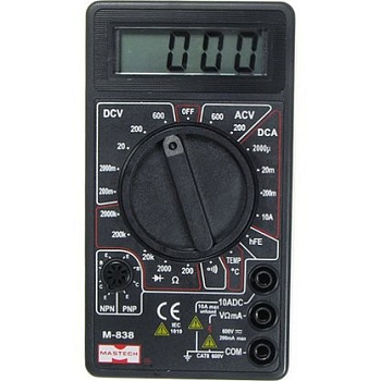 Мультиметр DT 838 в Уссурийске