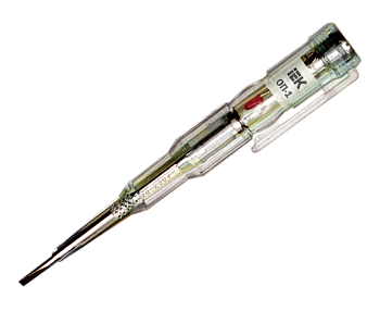 Отвертка-пробник ОП-1 IEK в Уссурийске