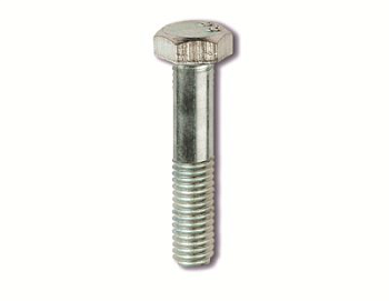 Болт с шестигранной головкой и неполной резьбой М8х60 DKC в Уссурийске