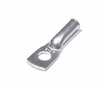 Наконечник медный луженый ТМЛ 2,5-6-2,6 в Уссурийске