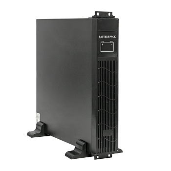 Внешний батарейный блок c АКБ 8 х 12В_7 Ач для ИБП E-Power SW900Pro-RTB 3000 ВА EKF в Уссурийске