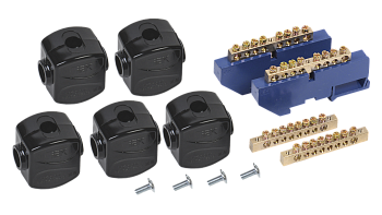 Комплект для монтажа ЩЭ-2 IEK в Уссурийске