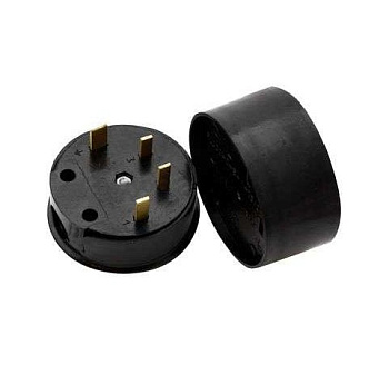 Разъем печной РШ/ВШ 25А 380 В в Уссурийске