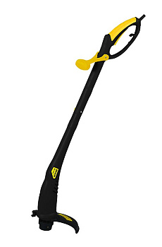 Электрический триммер GET-400 Huter (нижний двигатель) в Уссурийске