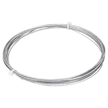 Трос оцинкованный d=3мм в Уссурийске