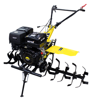 Сельскохозяйственная машина MK-13000М Huter ВОМ 32мм (13 л.с.,колеса 5x12,перед.2/1, шестер, ширина обр.1400) в Уссурийске