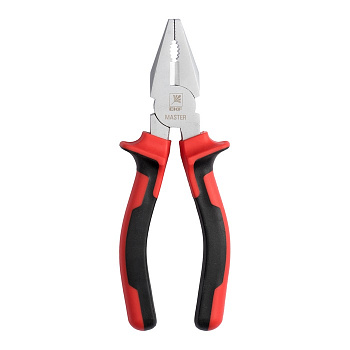 Пассатижи Master 160 мм EKF Basic в Уссурийске