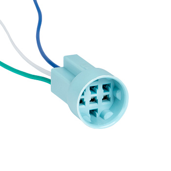 Адаптер для подключение кнопок S-Pro67 3 контакта EKF PROxima в Уссурийске