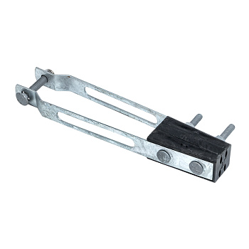 Зажим анкерный 4х25-50 мм2 HEL-5506 EKF PROxima в Уссурийске