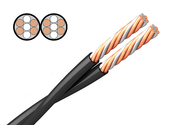 Кабель П 274 М полевик в Уссурийске