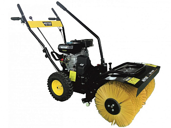 Подметальная машина Huter SGC 4100S ПОД ЗАКАЗ в Уссурийске