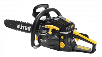 Бензопила BS-2300М Huter в Уссурийске