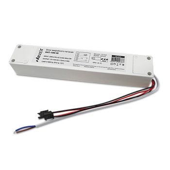 Блок аварийного питания БАП-10W-90 90мин NEOX в Уссурийске